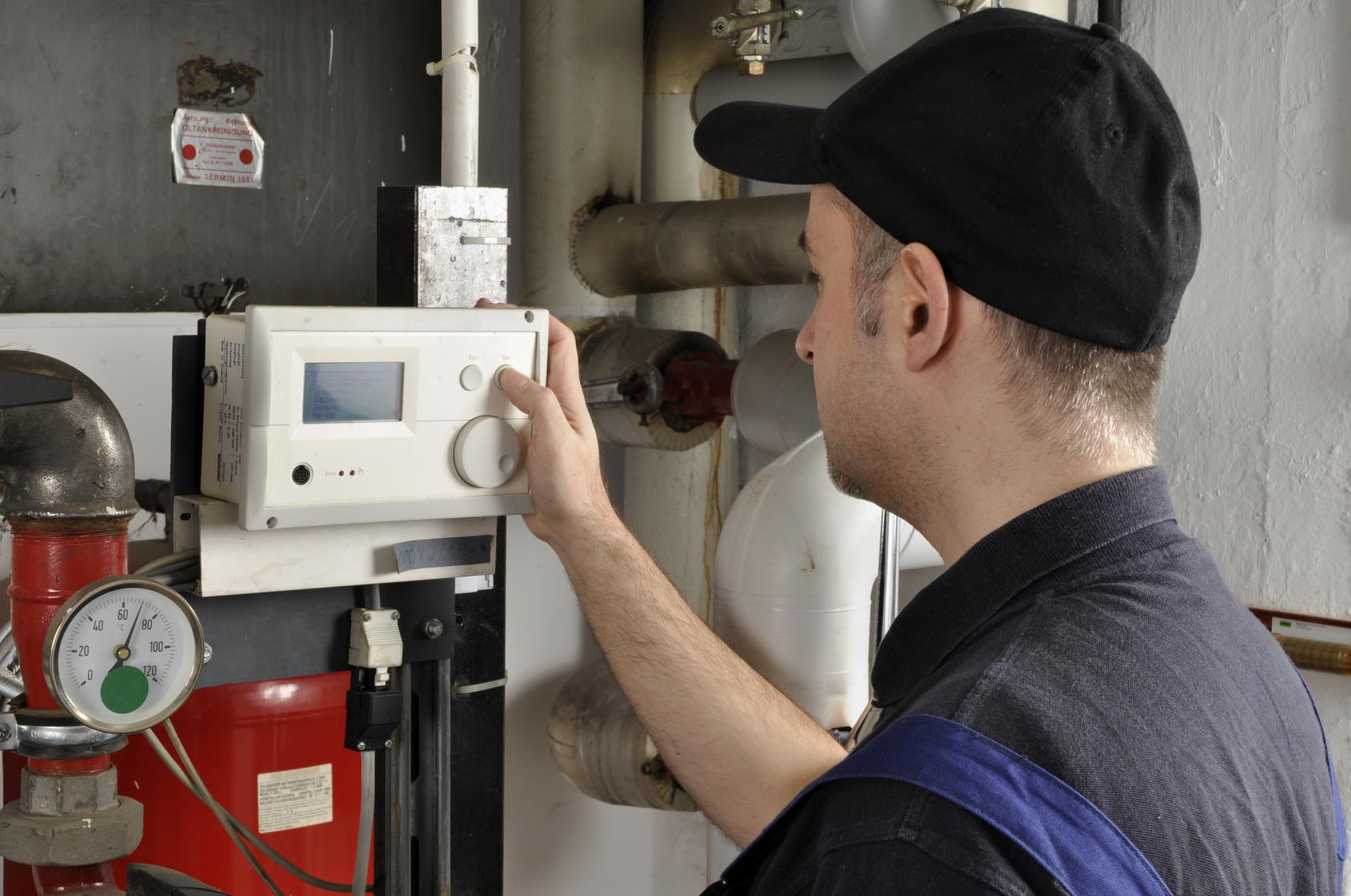  réparation chauffage électrique prix Jouarre